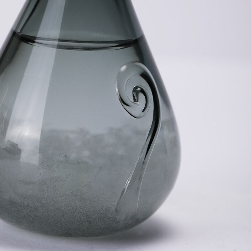 Cat-Inspired Weather Forecast Bottle | Bowlift