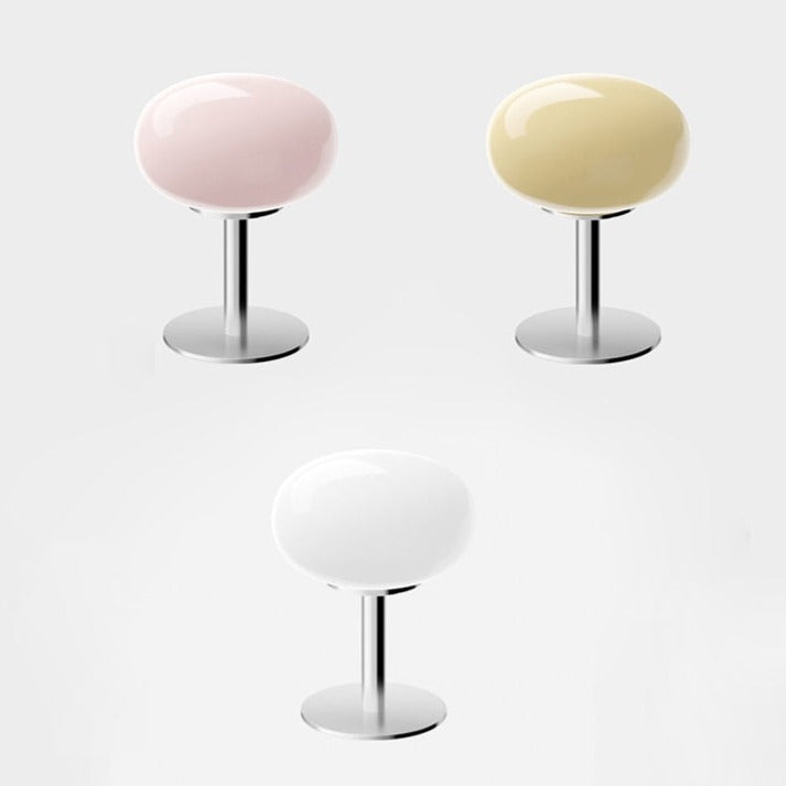 BowLift | Macaron Glass Retro-Modern Dimming Lamp