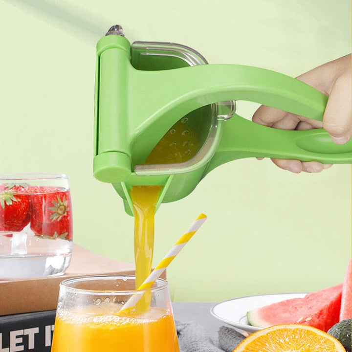 BowLift | Lemon Juicer | Lemon juice in no time