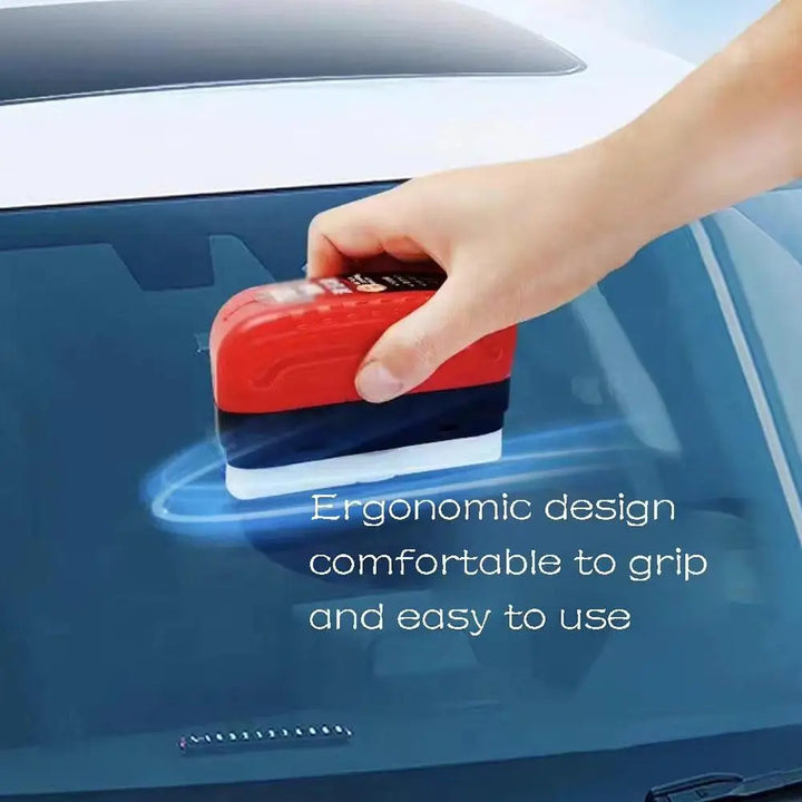 BowLift | Glossy Powerful Automotive Windshield Cleaner
