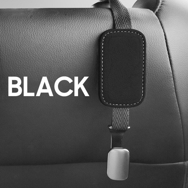 BowLift | Car Back Seat Organizer Hook