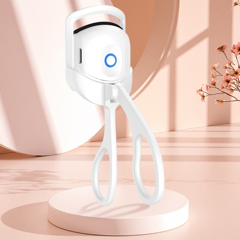 BowLift | Beauty Pro Heated Eyelash Curler Comb