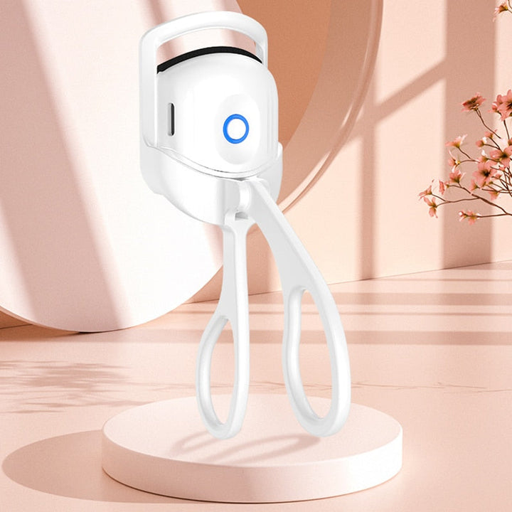 BowLift | Beauty Pro Heated Eyelash Curler Comb