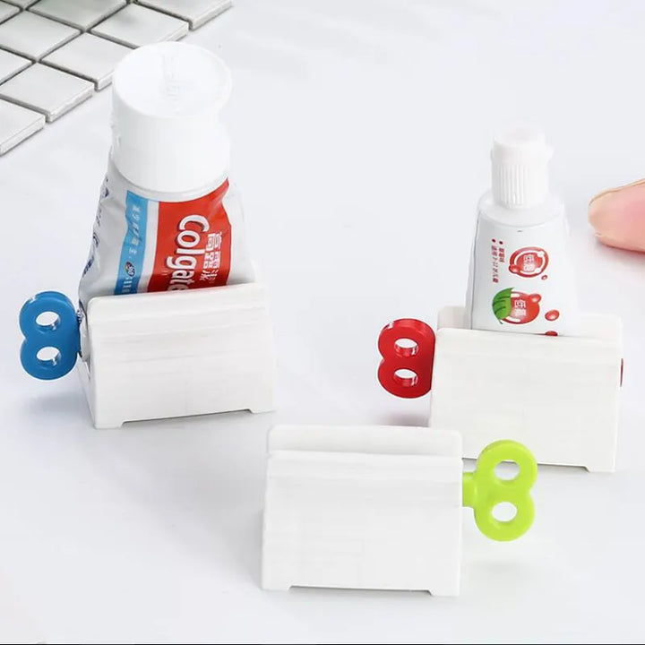BowLift | Lazy Toothpaste Squeezer