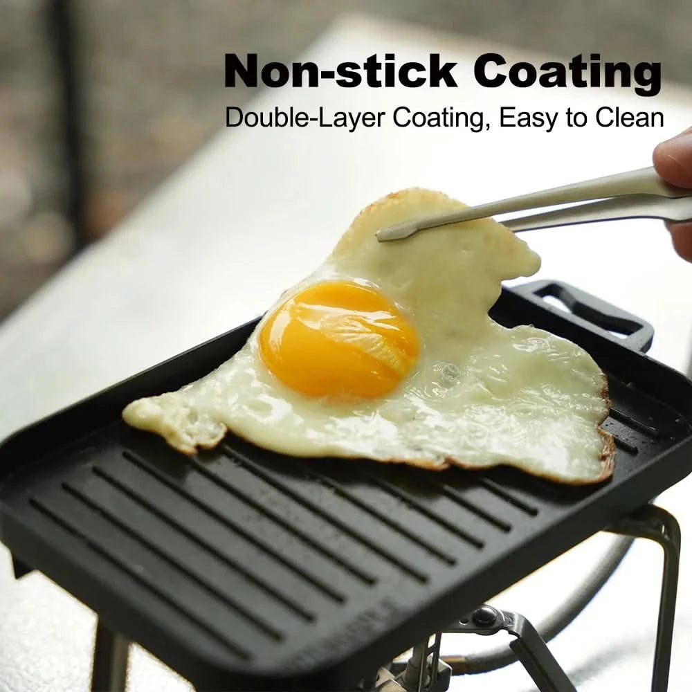BowLift | Portable outdoor cookware