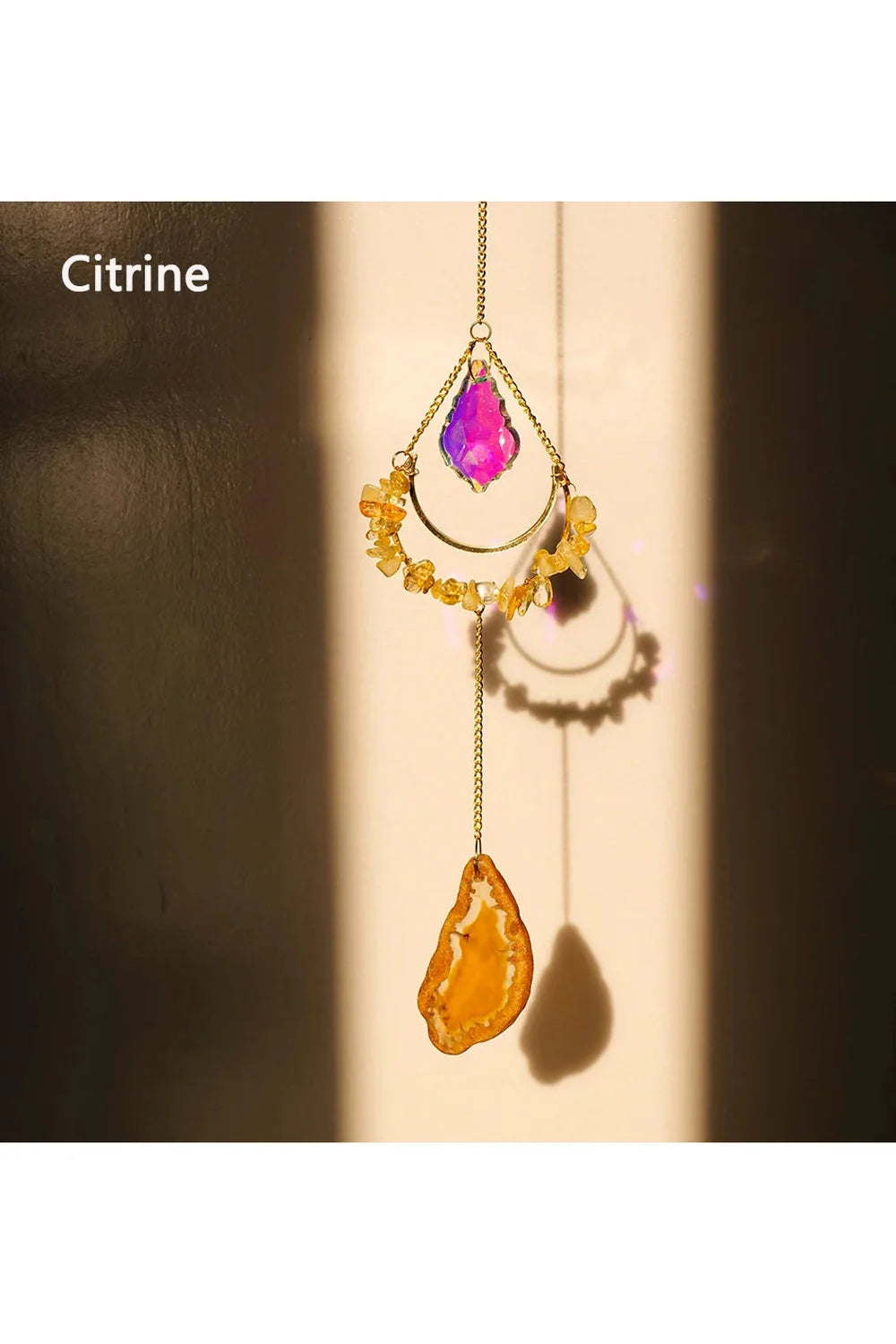 Sun catcher | Bowlift