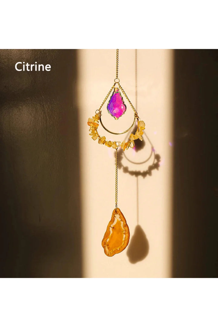 Sun catcher | Bowlift