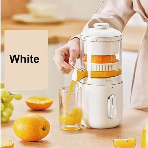 BowLift | Vitamin Boost Wireless Portable Juicer