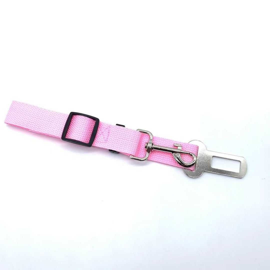 BowLift | PETECURE – Adjustable safety belt for pets in the car