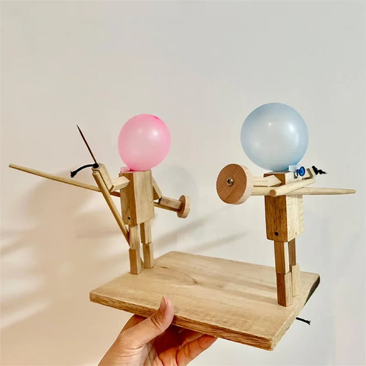 BowLift | Christmas balloon popping game with challenges and fun for every occasion