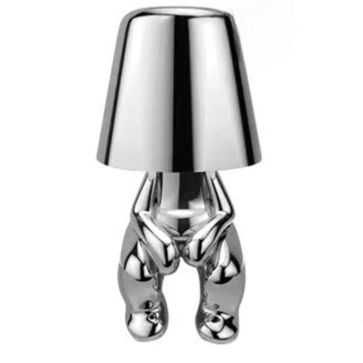 Elegant Table Lamp for Your Interior Bowlift