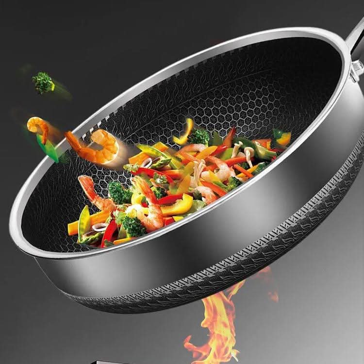BowLift | Energy-saving & durable for perfect cooking