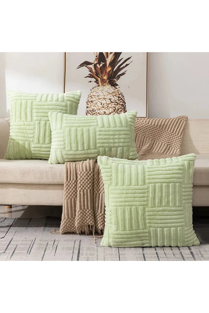 Living Room Cushion Cover | Bowlift