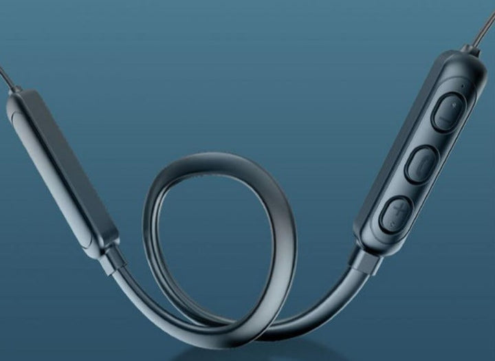Wireless Bluetooth Earbuds for Every Day Bowlift
