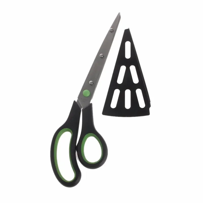 BowLift | 2 In 1 Pizza Scissors