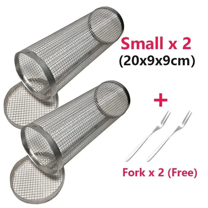 BowLift | stainless steel for even cooking