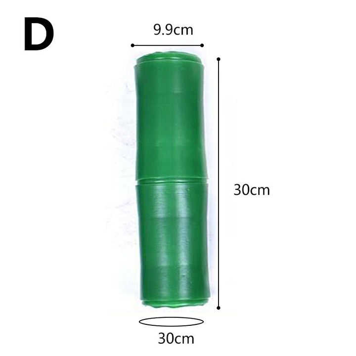 Natural Home Styler Bamboo Shape Pipe | Bowlift