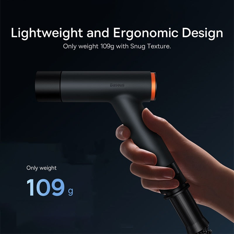 BowLift | Car Cleanse High-Pressure Water Sprayer Gun