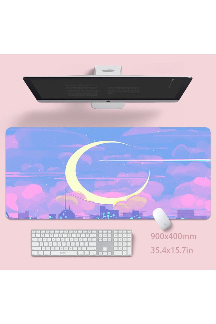 Gamer Mat | Bowlift