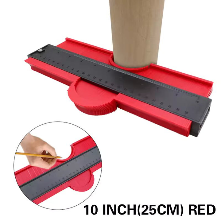 BowLift | Shape Master Contour Tool