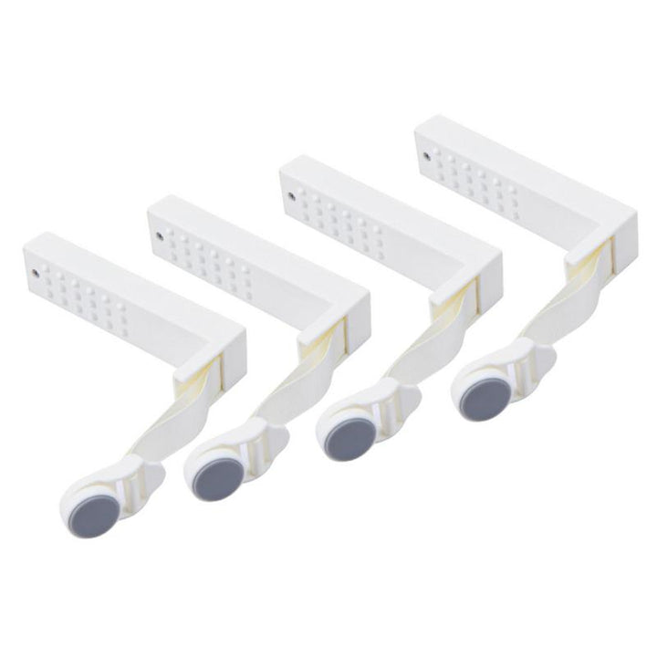 BowLift | Non-Slip Bedroom Comfort Keeper Sheet Fastener Clips
