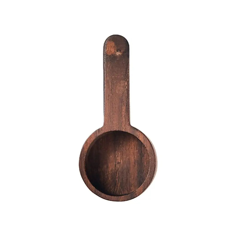 WoodenSpoons – Luxury Kitchen Measuring Spoons Made of Wood Bowlift
