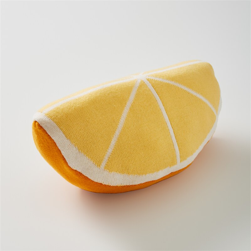 BowLift | Fruit cushion