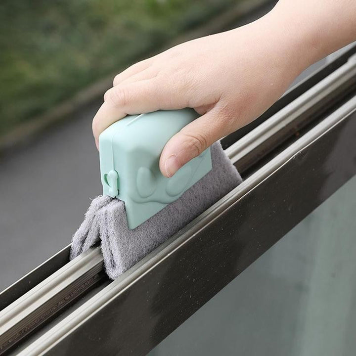 BowLift | Grooves Cleaning Brush | Say goodbye to dirty grooves