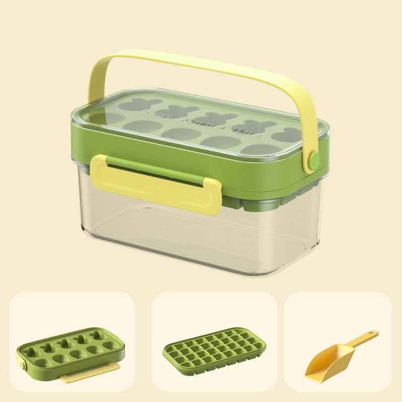 BowLift | Creative Ice Cube Maker Box
