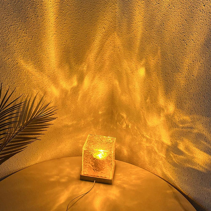 BowLift | Shining Diamond Table Night Lamp