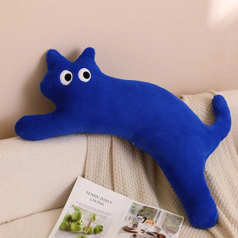Long Cat Pillow | Bowlift
