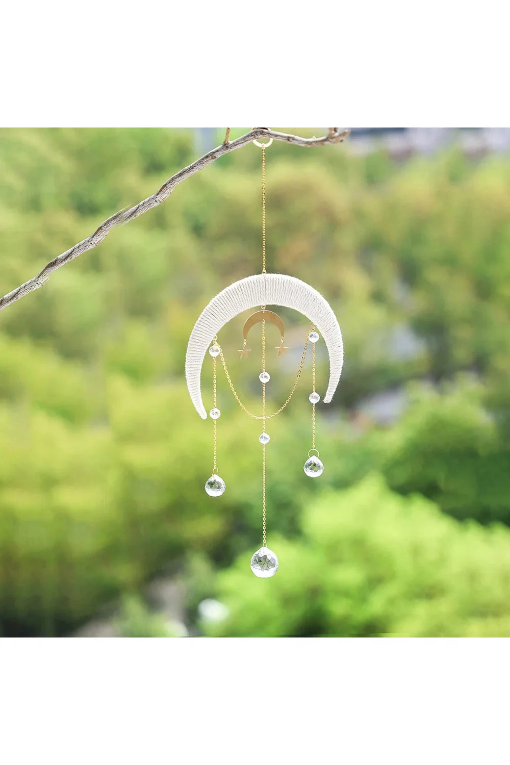 Prisma Sun Catcher | Bowlift