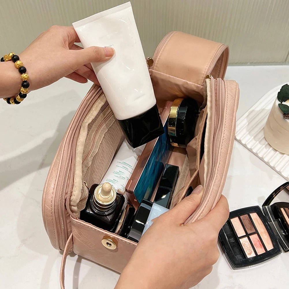 BowLift | Beauty Bag - Spacious bag - Ideal for your beauty essentials!