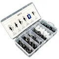 BowLift | LuxuraClip Fastening Clips | Elegant fastening solutions for a perfect finish