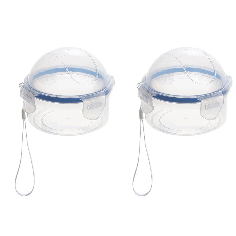 BowLift | Fresh Food Keeper Mini Storage Box