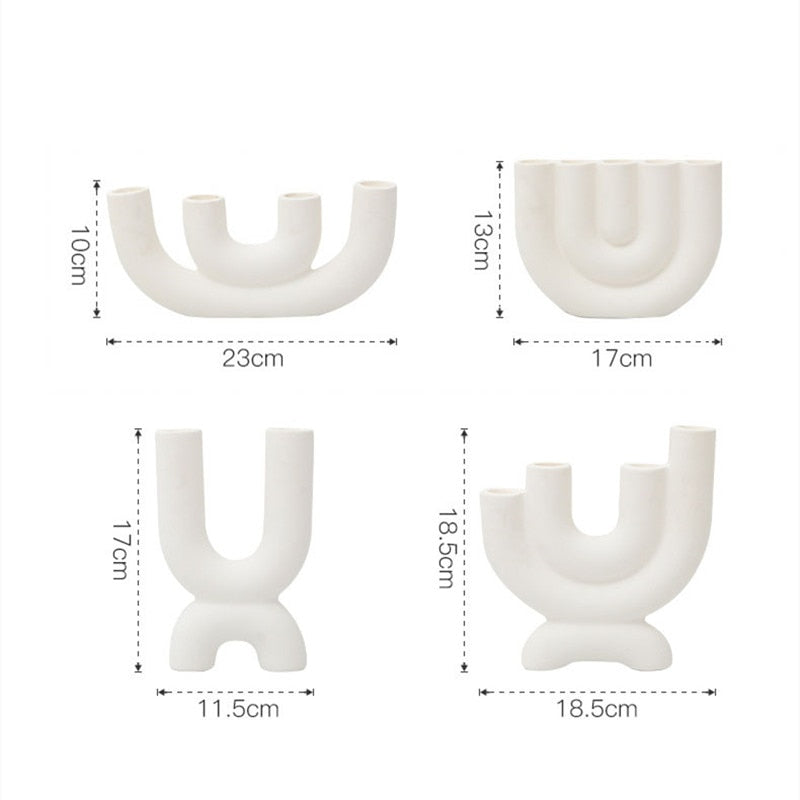 BowLift | Design Chandelier | Unique candle holders for in home