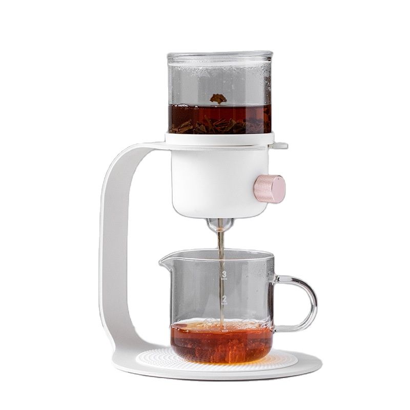 BowLift | Nordic Style Classic Brew Teapot