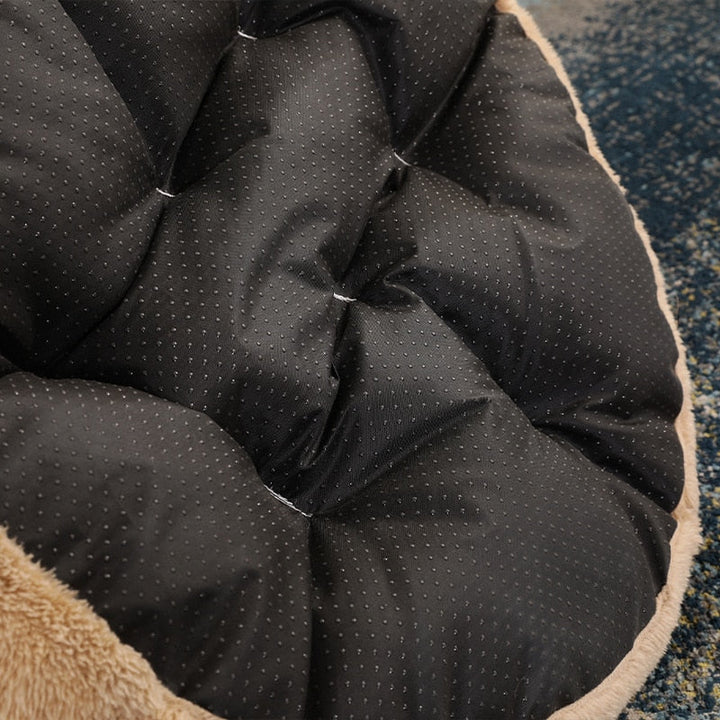 BowLift | Snuggly Bear Super Soft Comfy Pet Bed