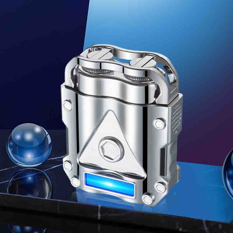 BowLift | Creative USB Quick Charge Windproof Razor Lighter