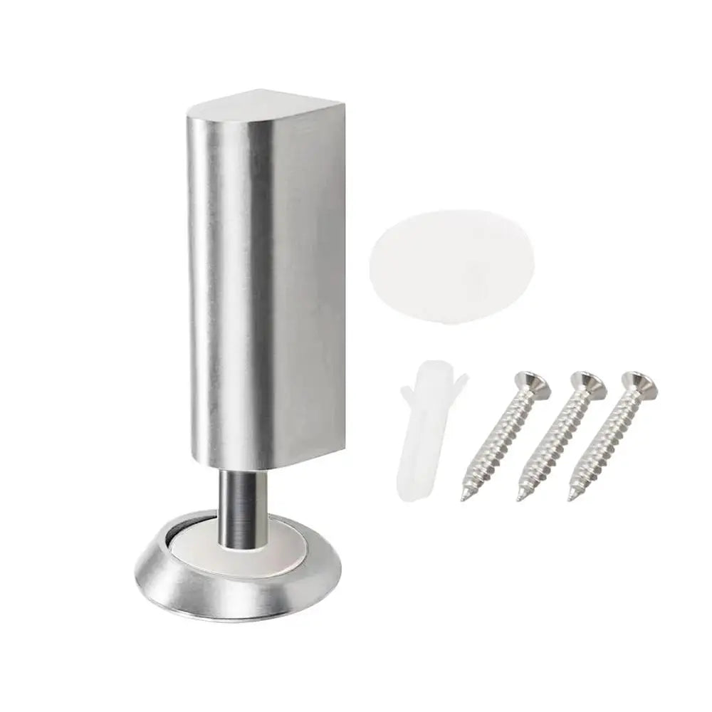 BowLift | Magnetic Door Stopper made of Stainless Steel