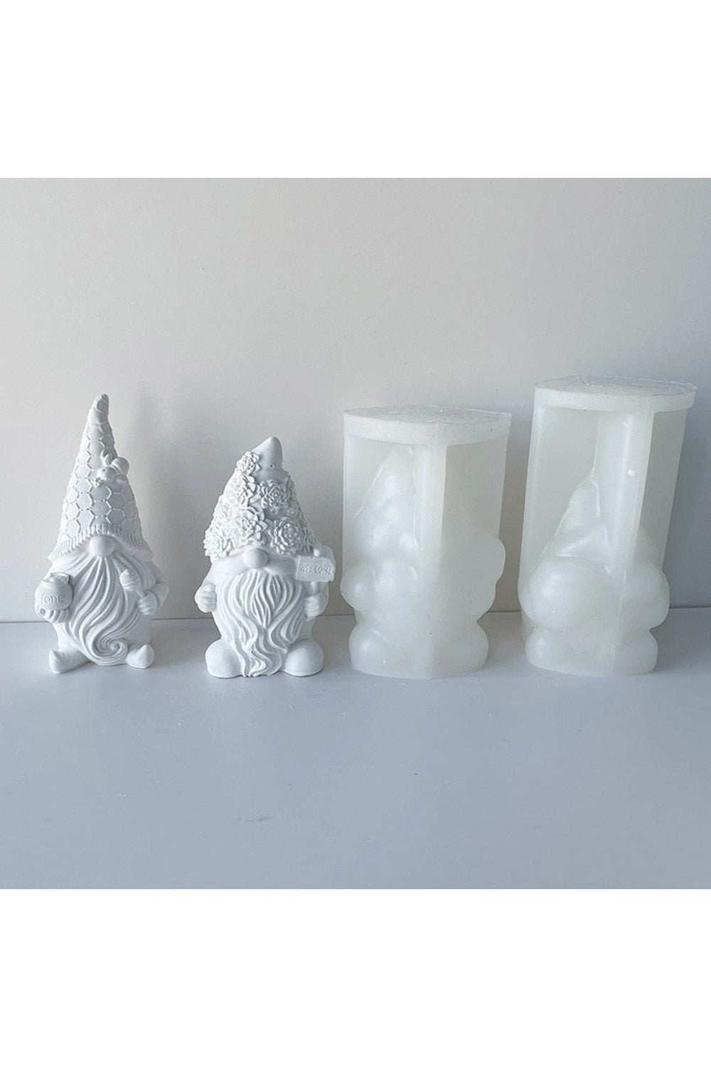 Themed candle shape | Bowlift