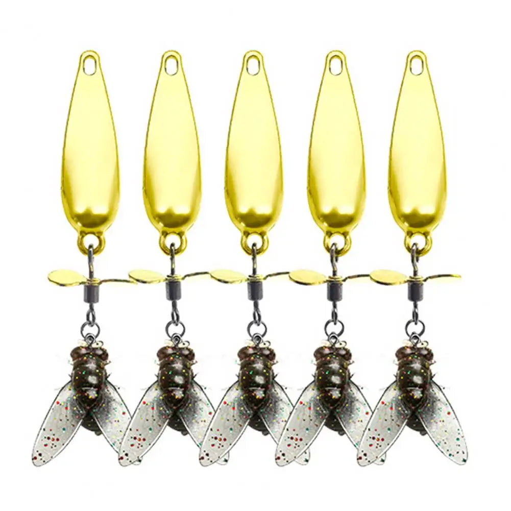 BowLift | Easy  Fishing Lures