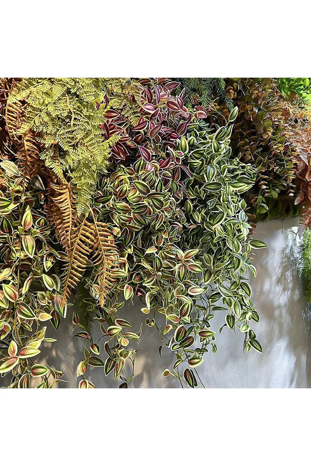 Grape Vine Artificial Plants | Bowlift