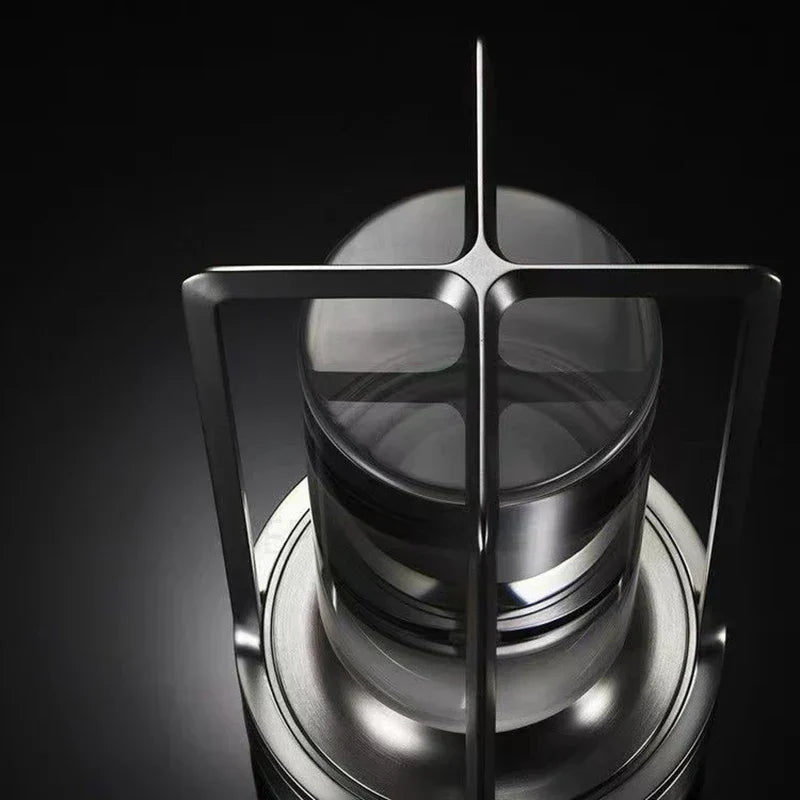 BowLift | – Portable Wireless LED Lantern with Charging Station