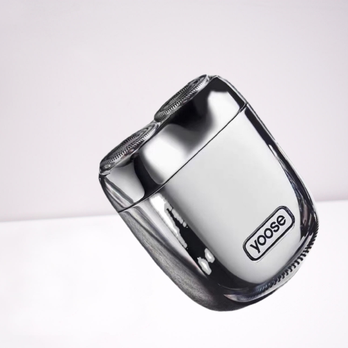 BowLift | Mini Waterproof Power Hero Beard Trimmer