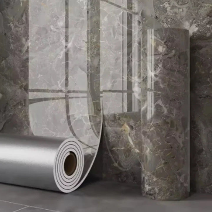 MarbleDream – Luxurious Self-Adhesive Marble Wallpaper with Foam Texture Bowlift
