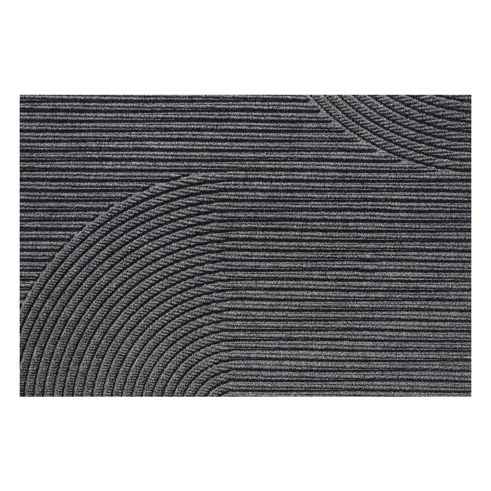 EcoStep – Stylish Sustainable Doormat with Non-Slip Bowlift