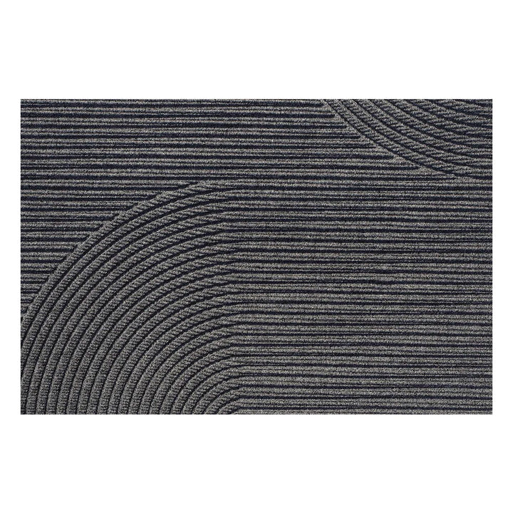EcoStep – Stylish Sustainable Doormat with Non-Slip Bowlift