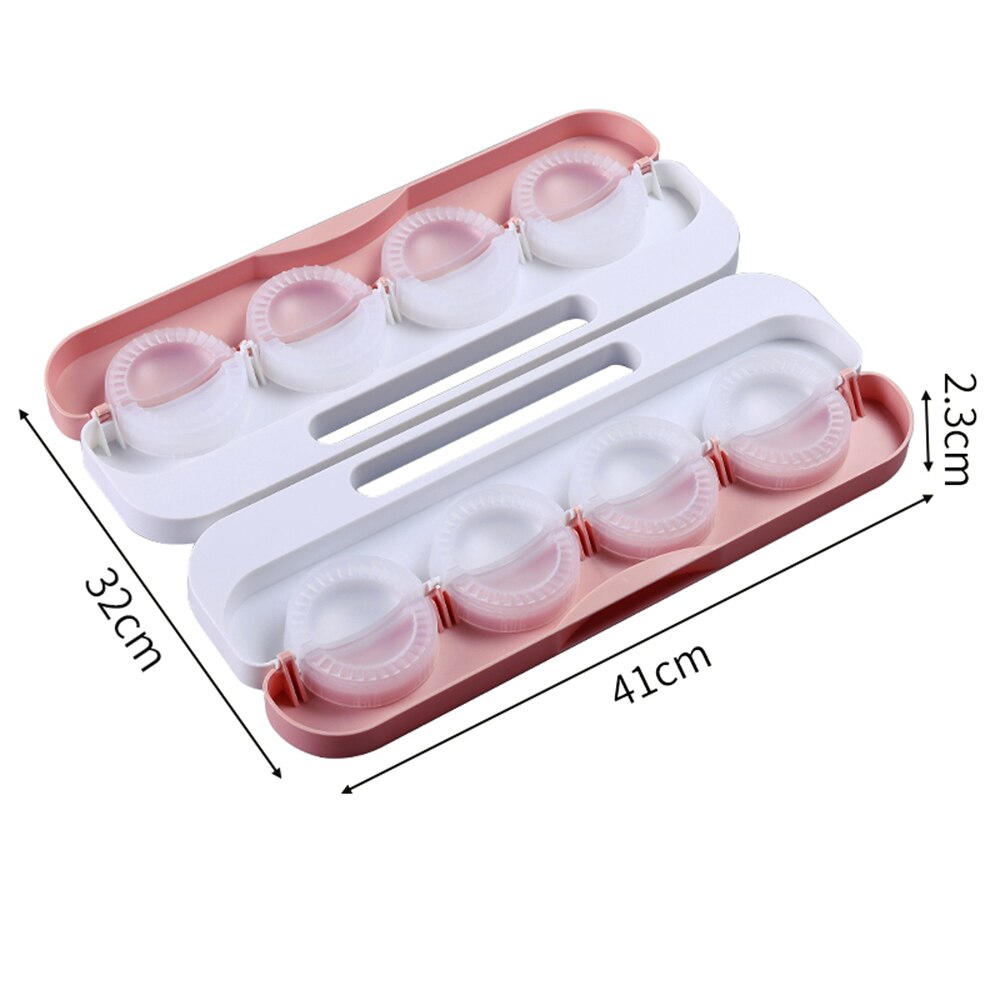 BowLift | Home Chef Quick Dumpling Maker Mold