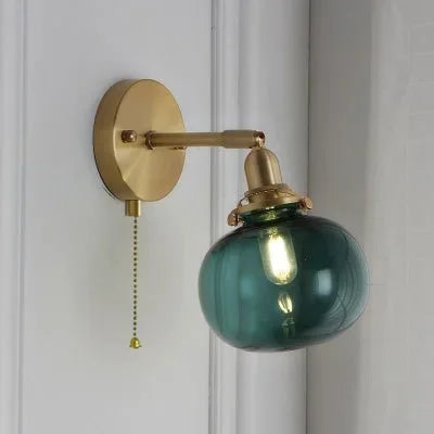 LightCrown Wall Lamp - Sleek Modern Lighting Bowlift